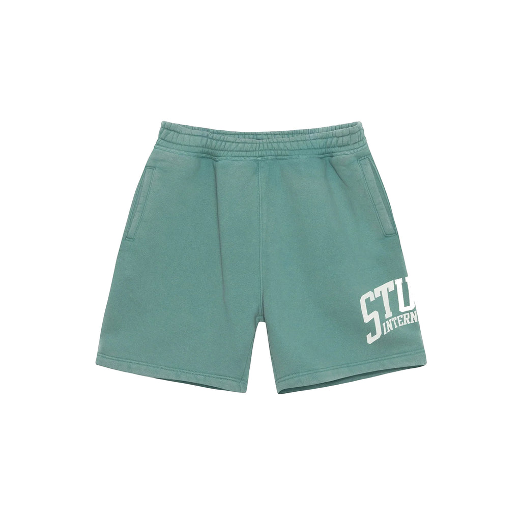 Fleece Short International