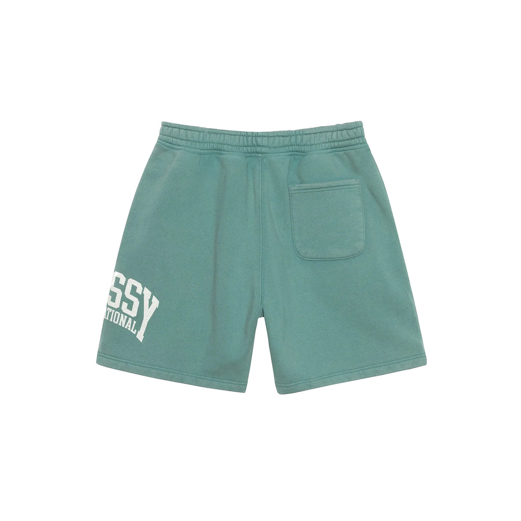 Fleece Short International