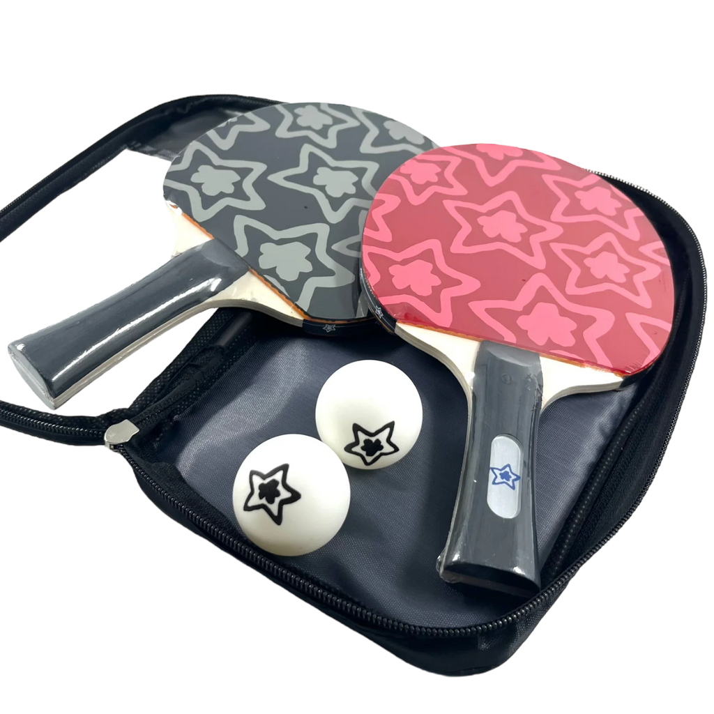 Ping Pong Set