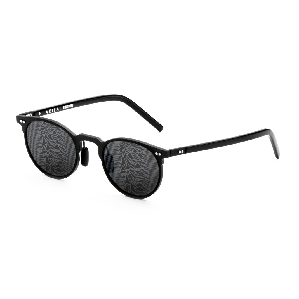 Akila Sunglasses Orchid